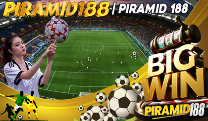 PIRAMID188 | PIRAMID 188 Daftar Judi Bola