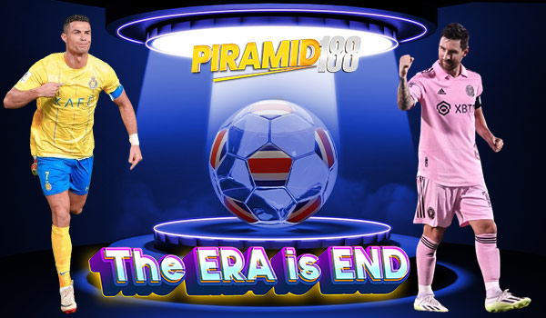 PIRAMID188 | PIRAMID 188