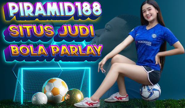 PIRAMID188 PIRAMID 188